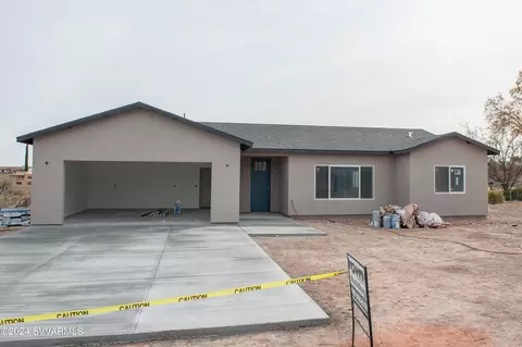 1565 S Destry Ln, Cottonwood, AZ 86326