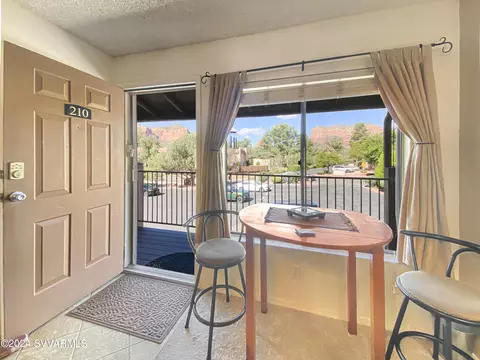 115 E Cortez Dr #210, Sedona, AZ 86351