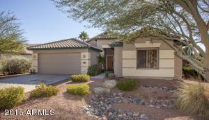 1583 E Wildhorse Pl, Chandler, AZ 85286