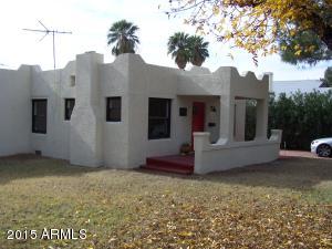 2029 E Sheridan St, Phoenix, AZ 85006 photo 1