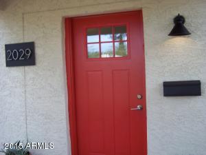 2029 E Sheridan St, Phoenix, AZ 85006 photo 2