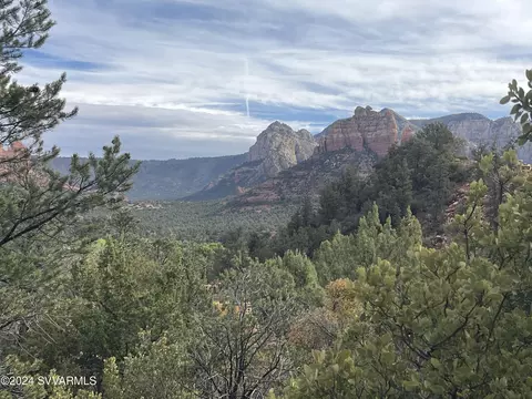 10 Sky Ridge Ct, Sedona, AZ 86336