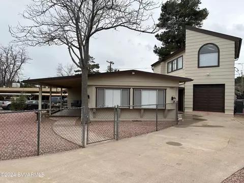 245 Concord Dr, Sedona, AZ 86336