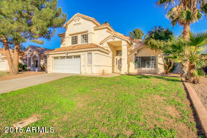450 E Silver Creek Rd, Gilbert, AZ 85296 photo 3