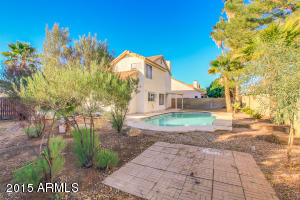 450 E Silver Creek Rd, Gilbert, AZ 85296 photo 38