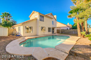 450 E Silver Creek Rd, Gilbert, AZ 85296 photo 42