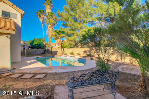 450 E Silver Creek Rd, Gilbert, AZ 85296 photo 40