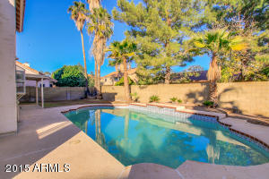 450 E Silver Creek Rd, Gilbert, AZ 85296 photo 41