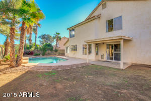 450 E Silver Creek Rd, Gilbert, AZ 85296 photo 36