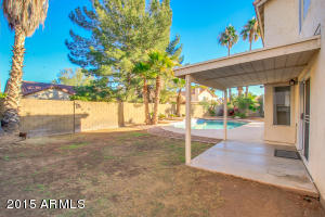 450 E Silver Creek Rd, Gilbert, AZ 85296 photo 35