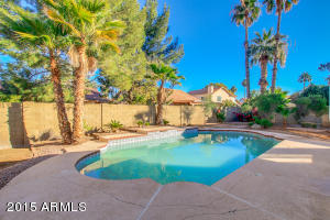 450 E Silver Creek Rd, Gilbert, AZ 85296 photo 37