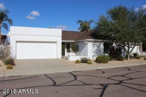 3322 E Wescott Dr, Phoenix, AZ 85050 photo 1
