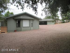 547 E Sycamore Ln, Payson, AZ 85541 photo 11