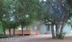 547 E Sycamore Ln, Payson, AZ 85541 photo 2