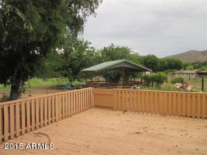 547 E Sycamore Ln, Payson, AZ 85541 photo 22