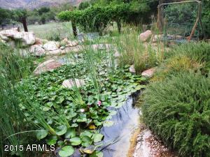 547 E Sycamore Ln, Payson, AZ 85541 photo 16