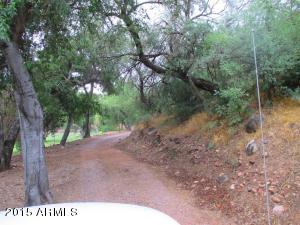 547 E Sycamore Ln, Payson, AZ 85541 photo 3
