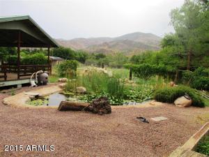 547 E Sycamore Ln, Payson, AZ 85541 photo 14