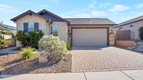 553 Ruffner Ln, Clarkdale, AZ 86324