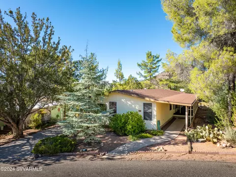 118 Cochise, Sedona, AZ 86336