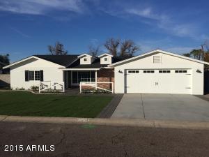 3624 N 44th Pl, Phoenix, AZ 85018 photo 1