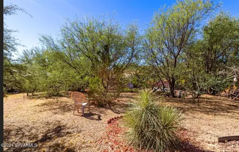 5135 N Calle Del Oro, Rimrock, AZ 86335