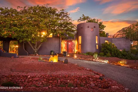 56 Lynx Dr, Sedona, AZ 86336