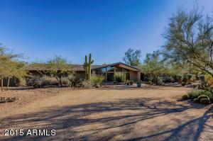 5701 N Homestead Ln, Paradise Valley, AZ 85253