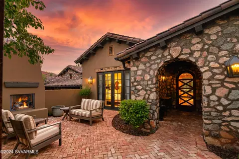 125 Secret Canyon Dr #A3, Sedona, AZ 86336
