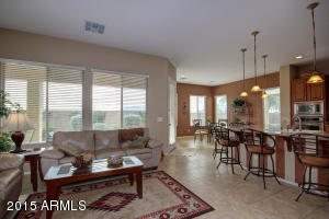 4673 E Blue Spruce Ln, Gilbert, AZ 85298 photo 3
