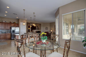 4673 E Blue Spruce Ln, Gilbert, AZ 85298 photo 9