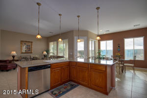 4673 E Blue Spruce Ln, Gilbert, AZ 85298 photo 7