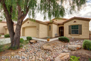 4673 E Blue Spruce Ln, Gilbert, AZ 85298 photo 1