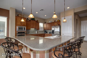 4673 E Blue Spruce Ln, Gilbert, AZ 85298 photo 6