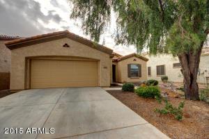 4673 E Blue Spruce Ln, Gilbert, AZ 85298 photo 2