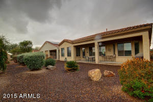 4673 E Blue Spruce Ln, Gilbert, AZ 85298 photo 24