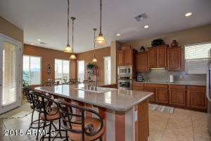 4673 E Blue Spruce Ln, Gilbert, AZ 85298 photo 5