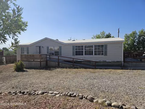 1010 S Territory Trl, Cottonwood, AZ 86326