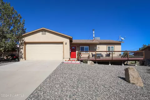 4680 E Monument, Rimrock, AZ 86335