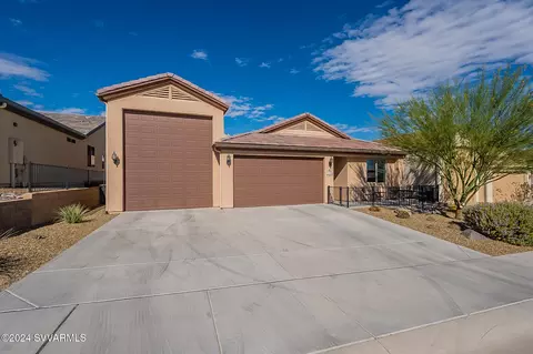 2204 Gold Rush Ln, Cottonwood, AZ 86326