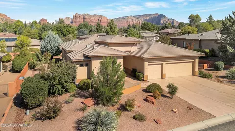 215 Ridge Rock Rd, Sedona, AZ 86351