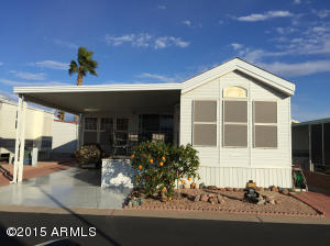 7750 E Broadway Rd #446, Mesa, AZ 85208 photo 12