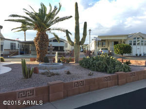 7750 E Broadway Rd #446, Mesa, AZ 85208 photo 5