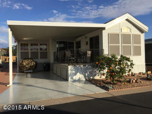 7750 E Broadway Rd #446, Mesa, AZ 85208 photo 1