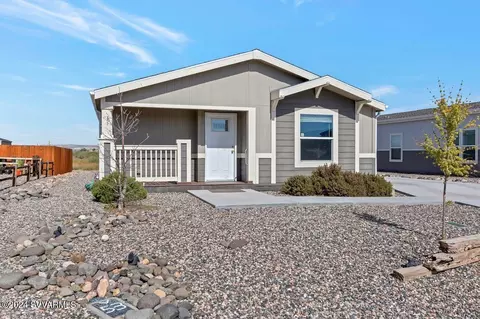 31 S Mann Cir, Camp Verde, AZ 86322