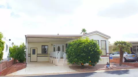7750 E Broadway Rd #497, Mesa, AZ 85208 photo 1