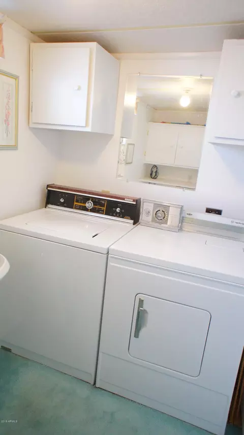 7750 E Broadway Rd #497, Mesa, AZ 85208 photo 37