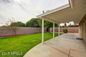2337 Evergreen St, Mesa, AZ 85213 photo 27