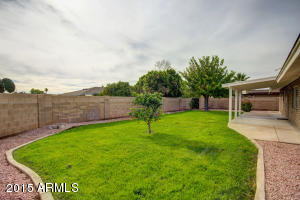 2337 Evergreen St, Mesa, AZ 85213 photo 29
