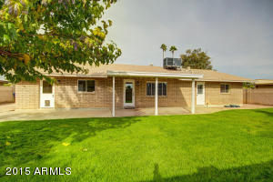 2337 Evergreen St, Mesa, AZ 85213 photo 30